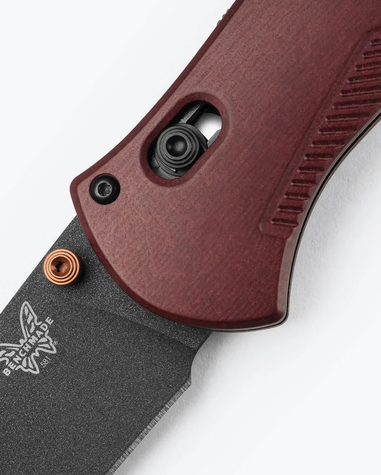 Mini Barrage| Redstone | Drop-Point
