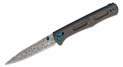 Benchmade | Gold Class Fact | Folding Knife | 417-232