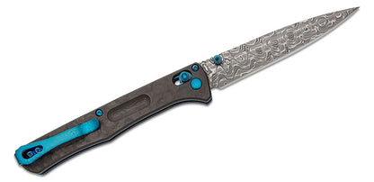 Benchmade | Gold Class Fact | Folding Knife | 417-232