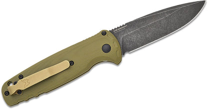 Benchmade | CLA MAGNACUT | AUTO Folding Knife | 4300BK-02