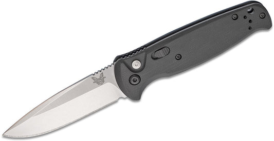 Benchmade CLA AUTO Folding Knife 154CM