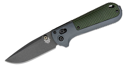 Benchmade | Redoubt | AXIS | Folding Knife | 430BK