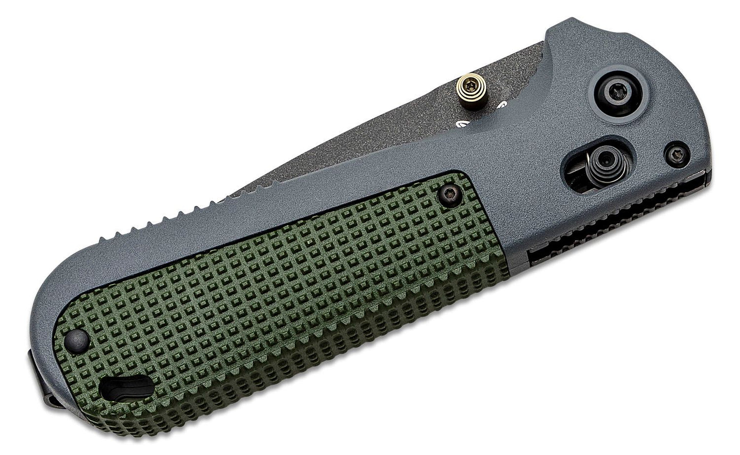 Benchmade Redoubt AXIS Folding Knife