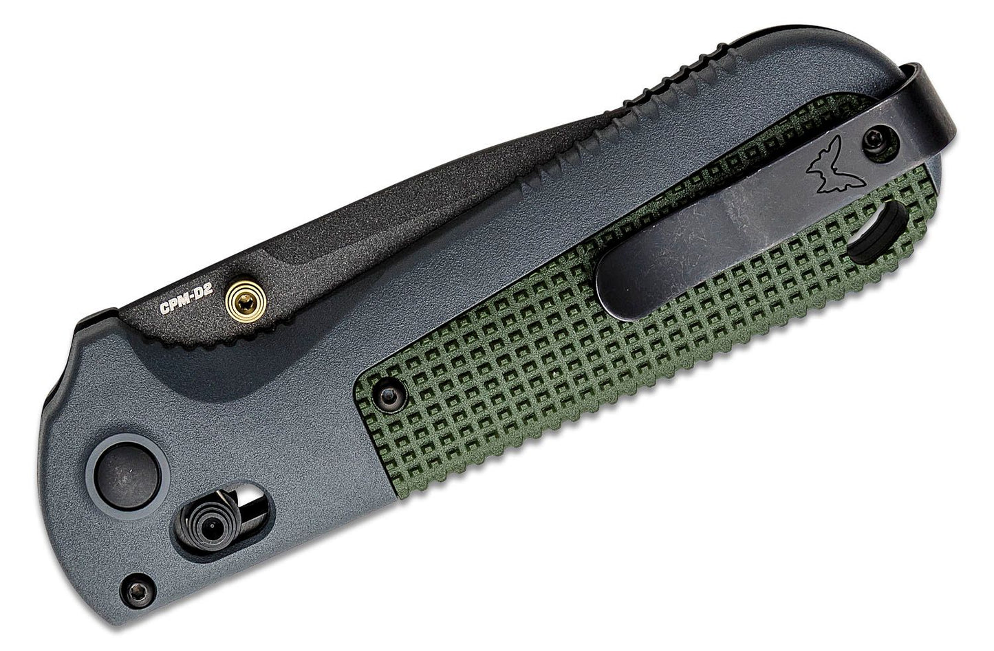 Benchmade Redoubt AXIS Folding Knife