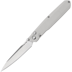Real Steel G5-Metamorph | Button Lock RE-7831I