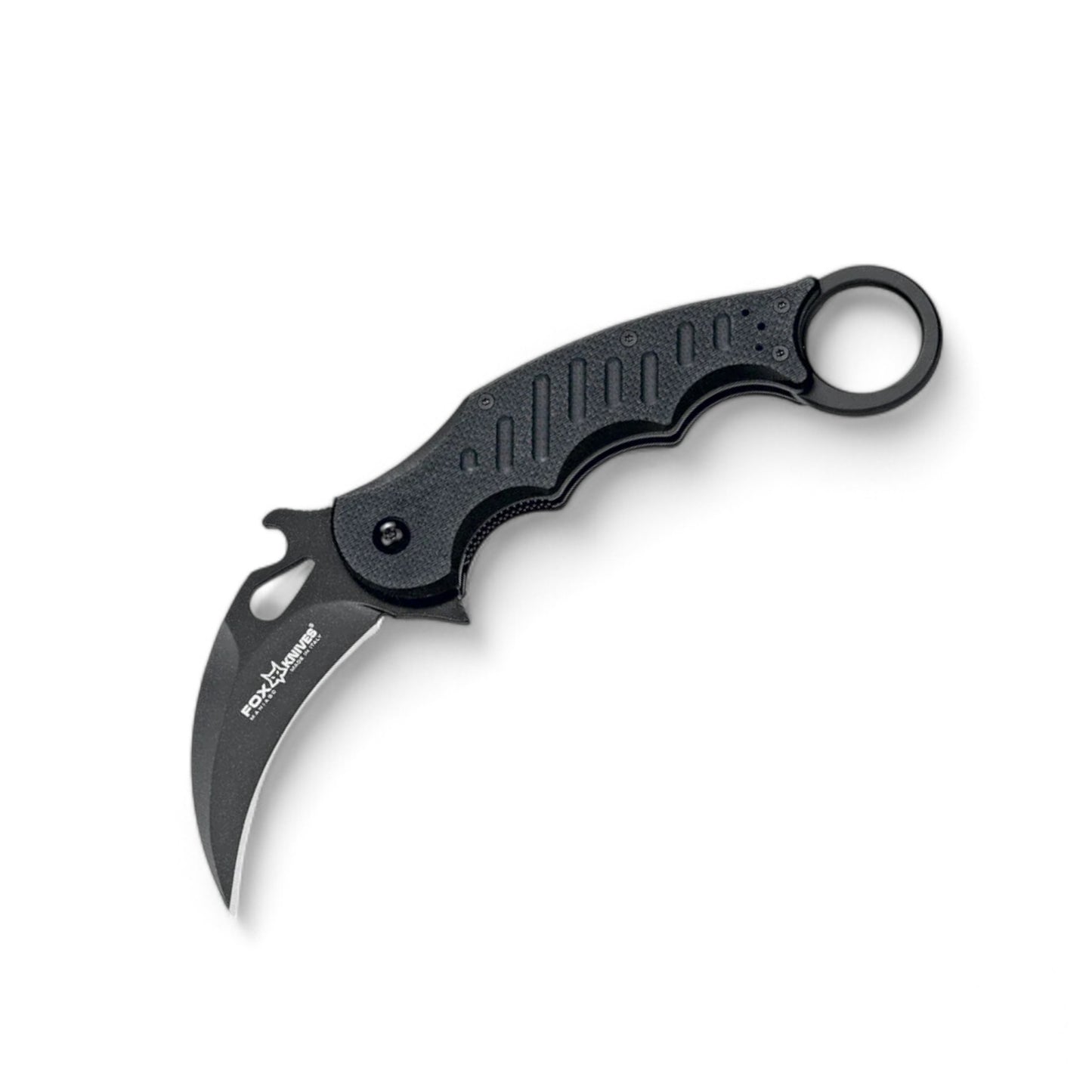 FOX | KNIVES | FOLDING KARAMBIT | 479