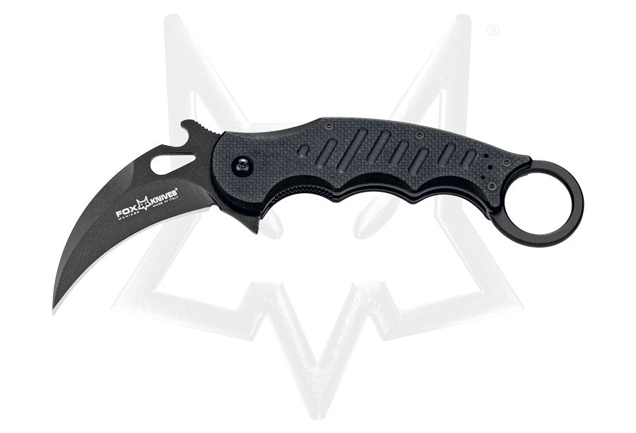 FOX KNIVES FOLDING KARAMBIT 479