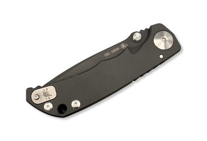 Spartan Harsey Folder PVD 3.8” SF5BK