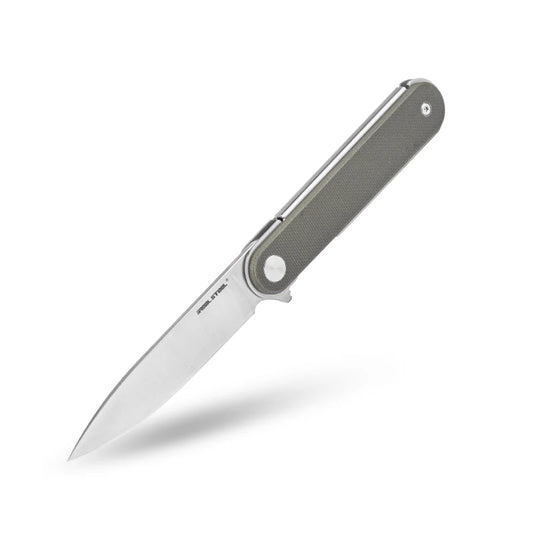 Iris Flipper | Satin- 8061AG