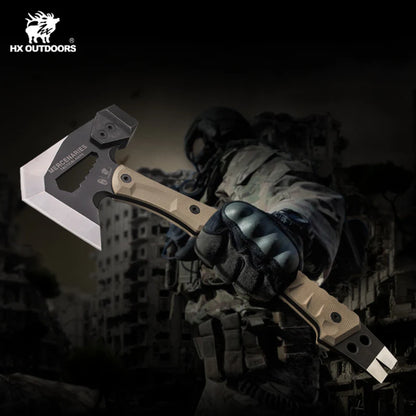 GUARDIANS | 440 | BROWN G10 | FT-02