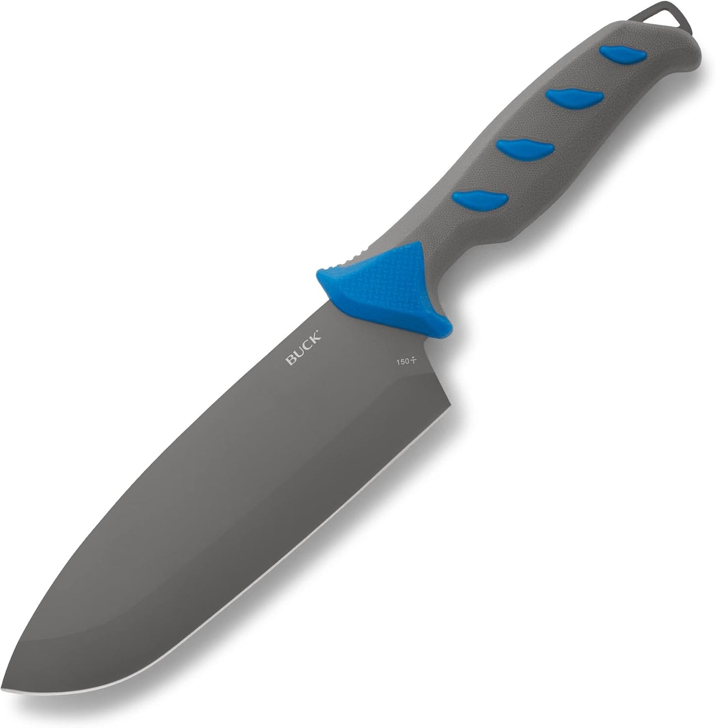 Buck Knives BU150BLS: 150 Hookset Salt Water Cleaver