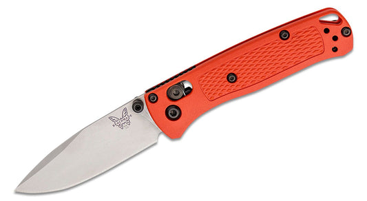 Benchmade Limited Mini Bugout AXIS Folding Knife