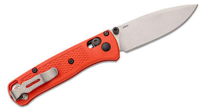 Benchmade | Limited Mini Bugout | AXIS Folding Knife | 533-04