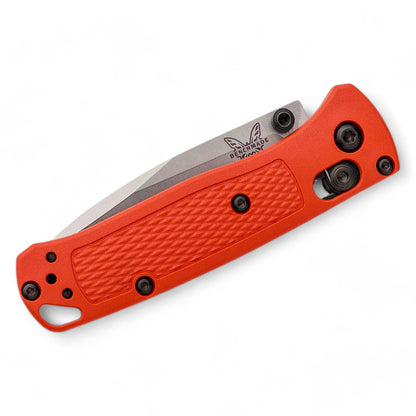 Benchmade | Limited Mini Bugout | AXIS Folding Knife | 533-04