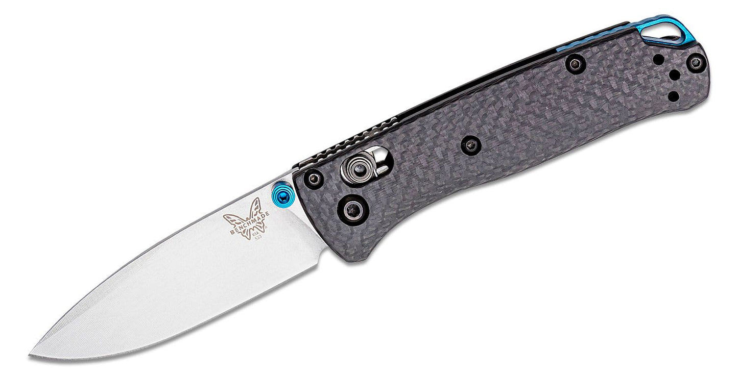 Benchmade Mini Bugout AXIS Folding Knife