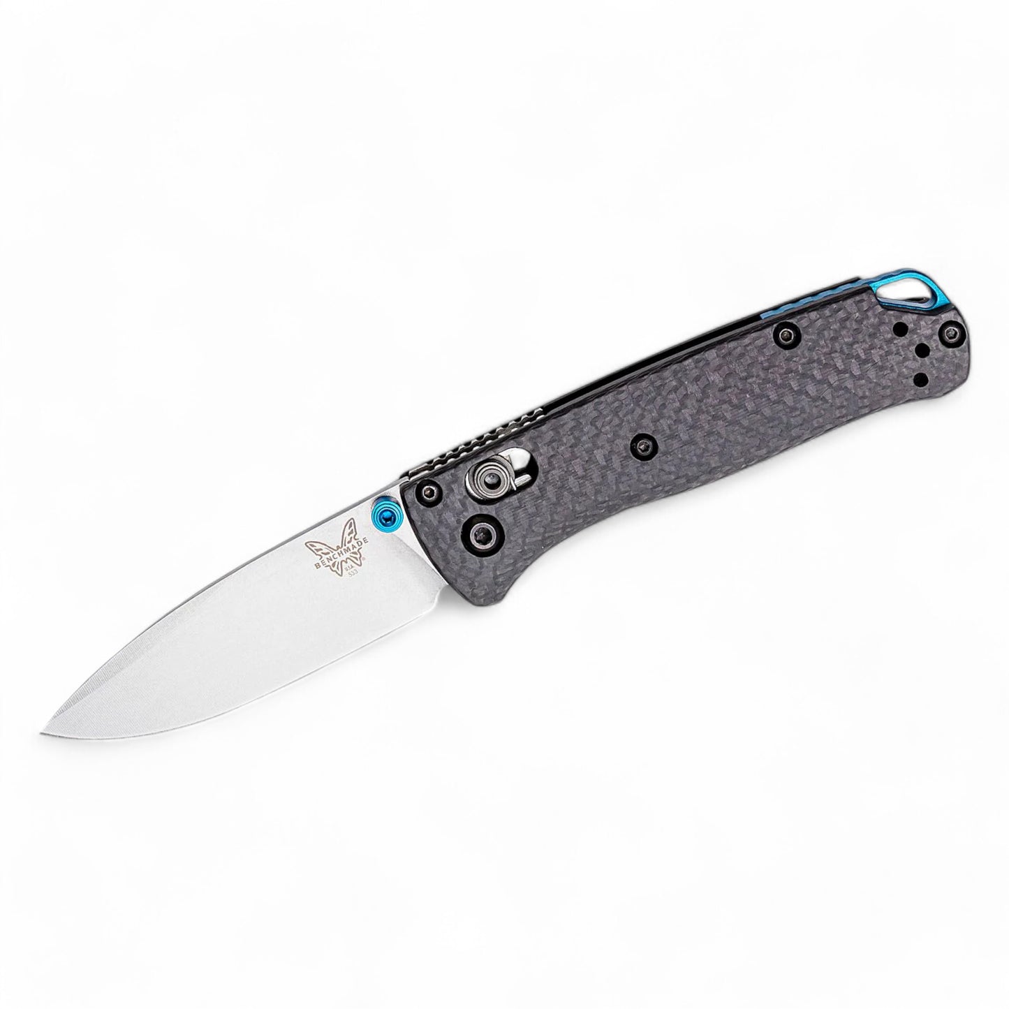 Benchmade | Bugout | Carbon Fiber | AXIS Folding Knife | 535-3