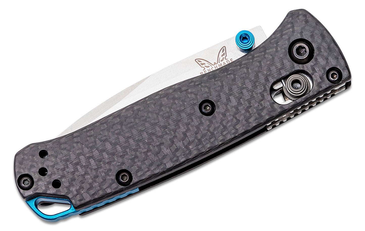 Benchmade Mini Bugout AXIS Folding Knife