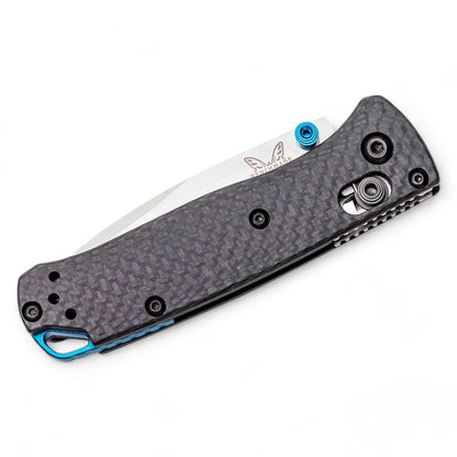 Benchmade | Bugout | Carbon Fiber | AXIS Folding Knife | 535-3