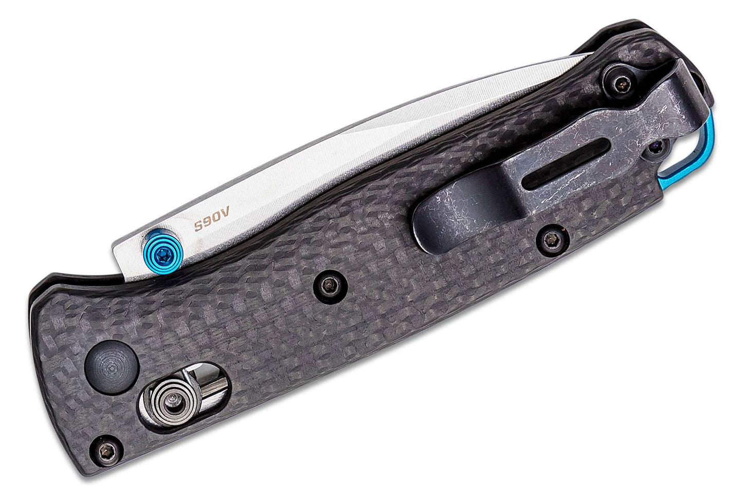 Benchmade Mini Bugout AXIS Folding Knife