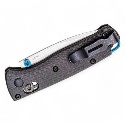 Benchmade | Bugout | Carbon Fiber | AXIS Folding Knife | 535-3