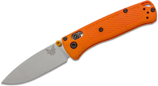 Benchmade Mini Bugout AXIS Folding Knife