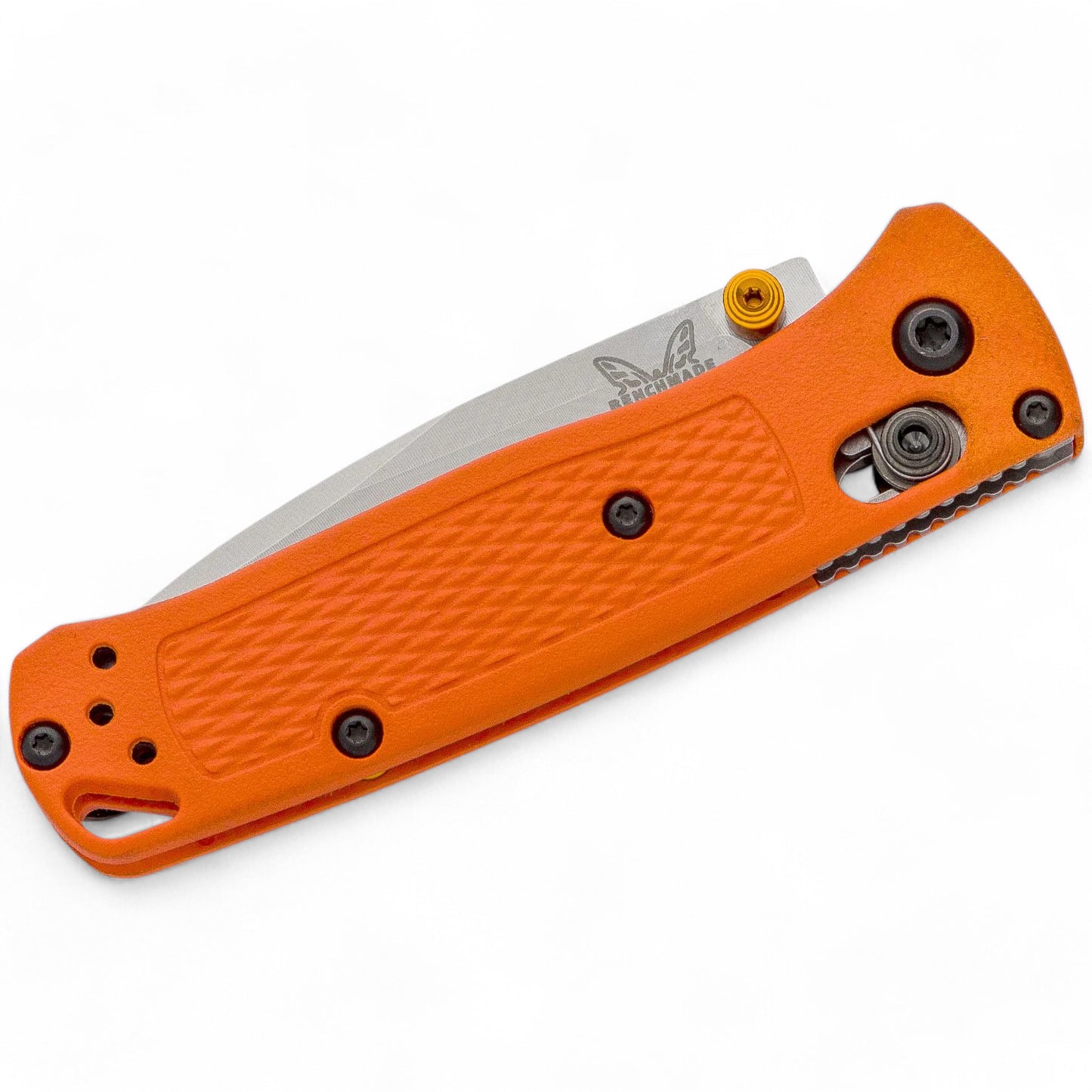 Benchmade | Mini Bugout AXIS | Folding Knife | 533