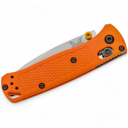 Benchmade | Mini Bugout AXIS | Folding Knife | 533