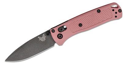 Benchmade | Limited Mini Bugout -Alpine | AXIS Folding Knife | 533BK-05