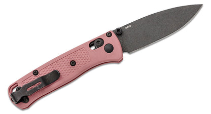 Benchmade | Limited Mini Bugout -Alpine | AXIS Folding Knife | 533BK-05