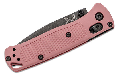 Benchmade | Limited Mini Bugout -Alpine | AXIS Folding Knife | 533BK-05