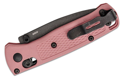 Benchmade | Limited Mini Bugout -Alpine | AXIS Folding Knife | 533BK-05