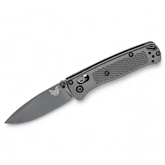 Benchmade | Mini Bugout Black | AXIS Folding Knife | 533BK-2