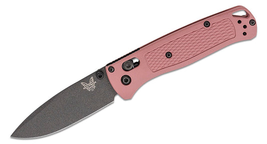 Benchmade Limited Bugout AXIS Folding Knife-Alpine Glow