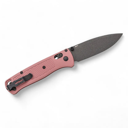 Benchmade | Limited Bugout | Alpine Glow | AXIS Folding Knife | 535BK-06