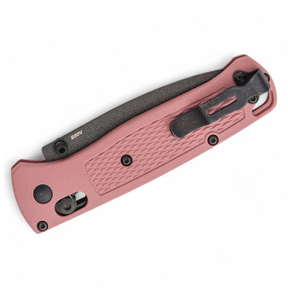 Benchmade | Limited Bugout | Alpine Glow | AXIS Folding Knife | 535BK-06