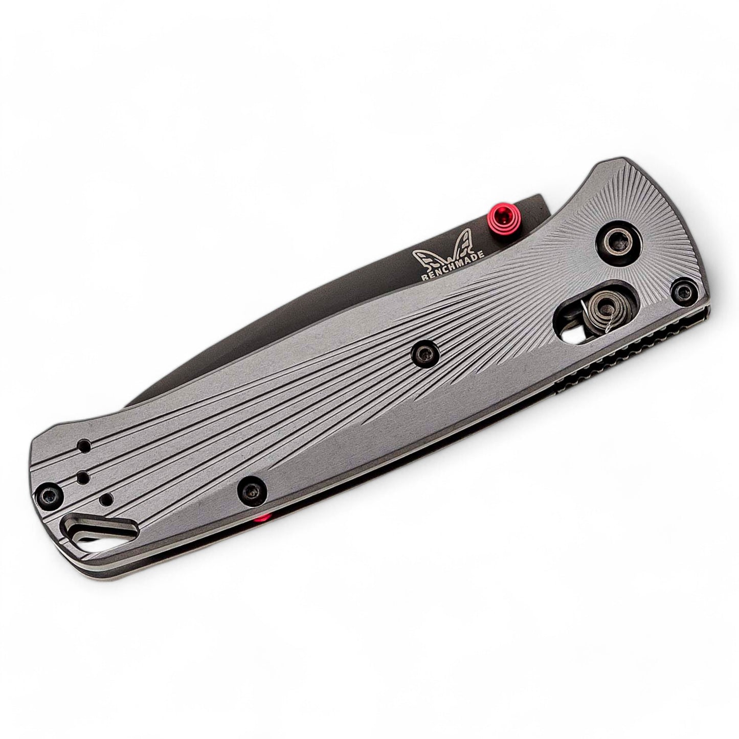 Benchmade | Bugout | AXIS Folding Knife | 535BK-4