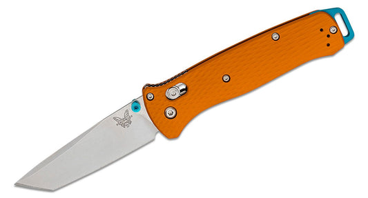 Benchmade 2023 Exclusive Bailout AXIS Folding Knife