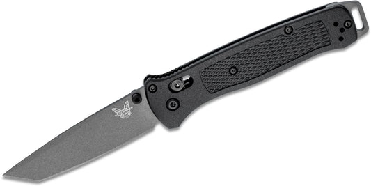 Benchmade Bailout AXIS Folding Knife-Black