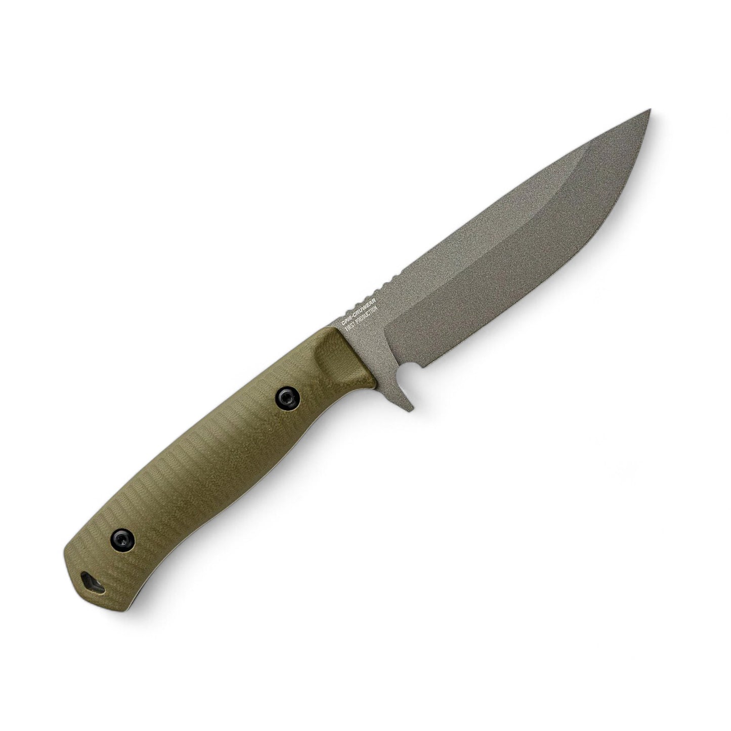 Benchmade | Anonimus | Fixed Knife | 539GY