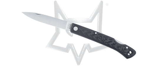 FOX KNIVES CARBON FIBRE 573 CF