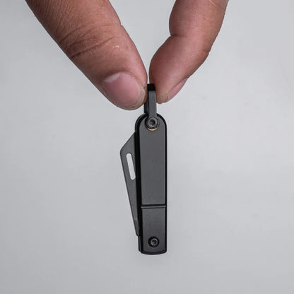 Baby Barlow | Key knife-8032