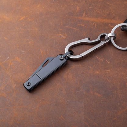 Baby Barlow | Key knife-8032