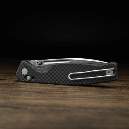 Huginn Compact Ultra | LC200N | Carbon Fiber SKU: 7653CF