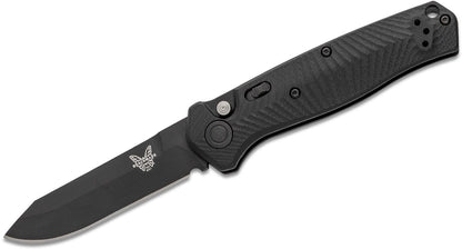 Benchmade | Mediator | AUTO Folding Knife | 8551BK