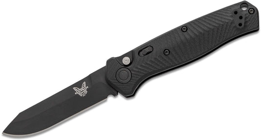 Benchmade Mediator AUTO Folding Knife