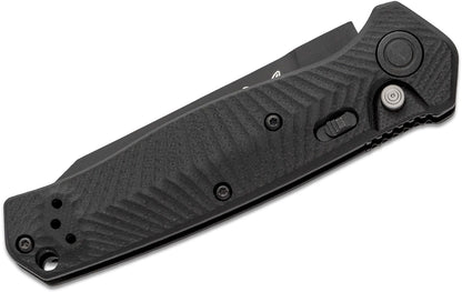 Benchmade | Mediator | AUTO Folding Knife | 8551BK