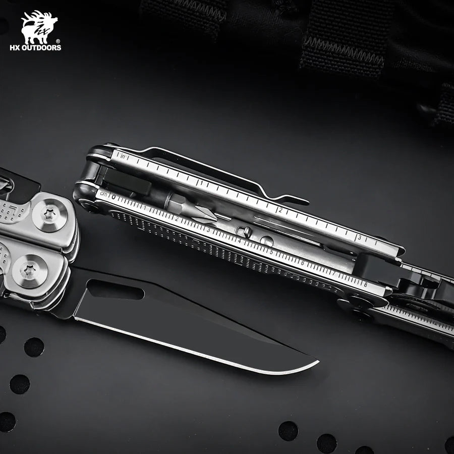 HAWKX | 7Cr17 | SILVER | GQ-26