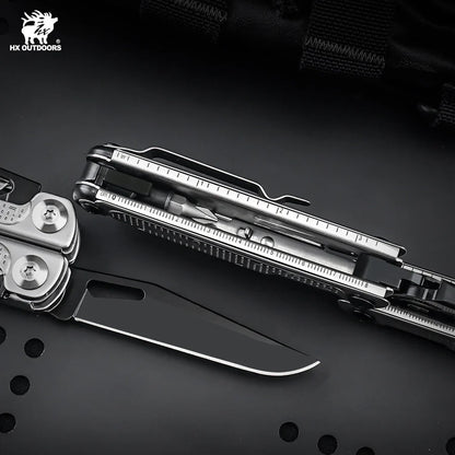 HAWKX | 7Cr17 | SILVER | GQ-26
