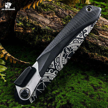 BEAGLE | 5CR15 | PP & TPR | GB-04