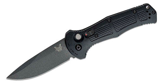 Benchmade Claymore AUTO Folding Knife